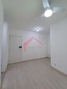 Apartamento com 1 Quarto para alugar, 41m² no Continental, Osasco