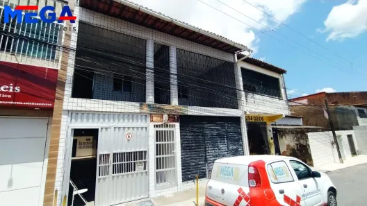 Kitnet com 1 Quarto para alugar, 35m² no Genibaú, Fortaleza