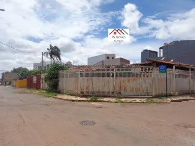 Casa com 3 Quartos à venda, 193m² no Samambaia Sul, Brasília