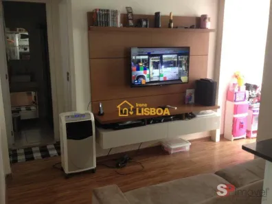 Apartamento com 2 Quartos à venda, 47m² no Santa Etelvina, São Paulo