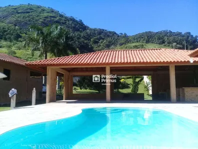 Fazenda / Sítio / Chácara com 2 Quartos à venda, 1800m² no Centro, Bom Jardim