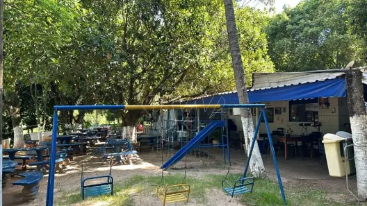 Fazenda / Sítio / Chácara com 4 Quartos à venda, 147m² no Vila Sedenho, Araraquara