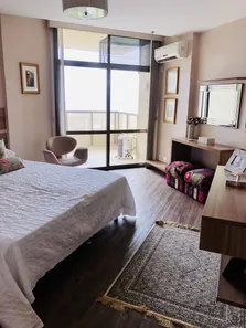 Flat com 1 Quarto à venda, 60m² no Gragoatá, Niterói