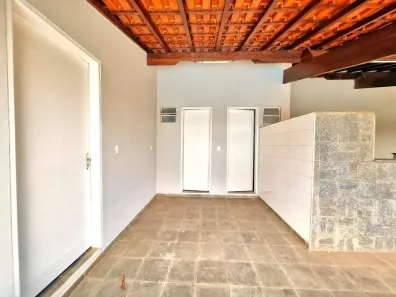 Fazenda / Sítio / Chácara com 1 Quarto para alugar, 250m² no Jardim Florença, Limeira