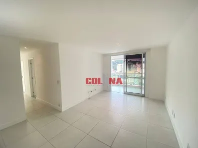 Apartamento com 3 Quartos para venda ou aluguel, 127m² no Icaraí, Niterói