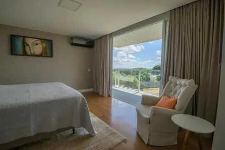 Casa de Condomínio com 4 Quartos à venda, 730m² no Park Way, Brasília