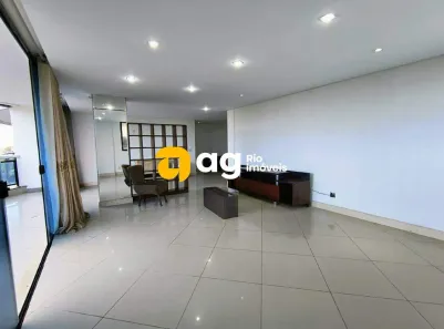 Apartamento com 4 Quartos para alugar, 200m² no Braga, Cabo Frio