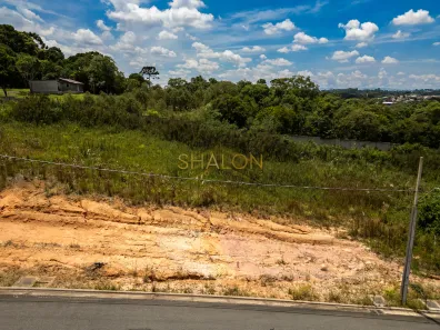 Terreno / Lote / Condomínio à venda, 1076m² no Planta Almirante, Almirante Tamandaré