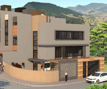Casa com 2 Quartos à venda, 123m² no Do Salto, Blumenau