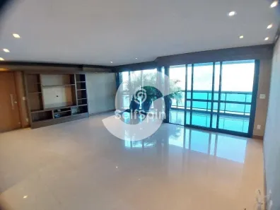 Apartamento com 3 Quartos para alugar, 280m² no Boa Viagem, Niterói