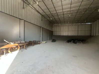 Galpão / Depósito / Armazém para alugar, 260m² no Rio Pequeno, Camboriú