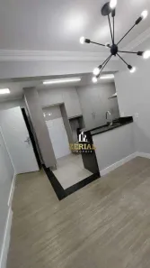 Apartamento com 3 Quartos para alugar, 61m² no Fundação, São Caetano do Sul