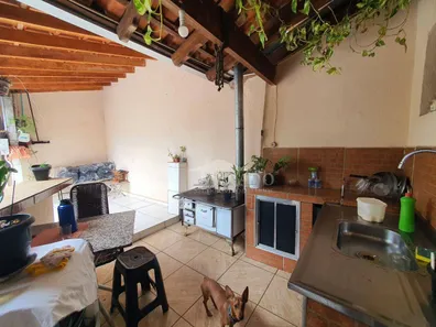 Casa com 3 Quartos à venda, 78m² no Pinheiro, Ibiporã