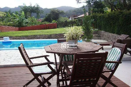 Casa com 3 Quartos à venda, 117m² no São Pedro da Serra, Nova Friburgo