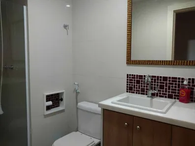 Apartamento com 3 Quartos à venda, 190m² no Vila Militar, Petrópolis
