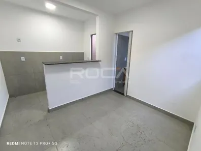 Kitnet com 1 Quarto para alugar, 16m² no Centreville, São Carlos