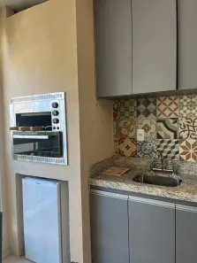 Apartamento com 2 Quartos à venda, 84m² no Itaipava, Petrópolis