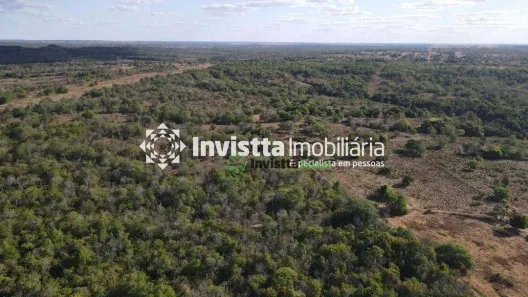 Fazenda / Sítio / Chácara à venda, 465m² no Jardim Paulista, Paraíso do Tocantins