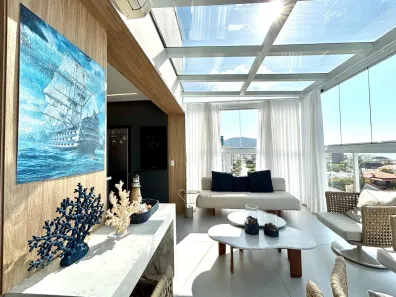 Cobertura com 2 Quartos à venda, 151m² no Do Ubatuba, São Francisco do Sul