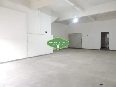 Galpão / Depósito / Armazém para alugar, 340m² no Paquetá, Santos