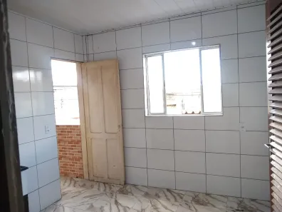 Kitnet com 1 Quarto para alugar, 38m² no Parque Marabá, Taboão da Serra