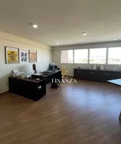 Conjunto Comercial / Sala à venda, 40m² no Jardim Pompéia, Indaiatuba