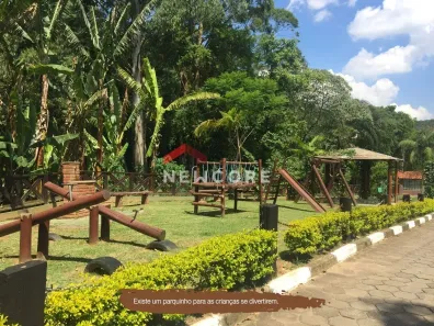 Fazenda / Sítio / Chácara com 2 Quartos à venda, 218m² no São Vicente, Mairiporã