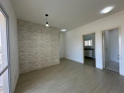 Apartamento com 3 Quartos para alugar, 80m² no Vila Suissa, Mogi das Cruzes