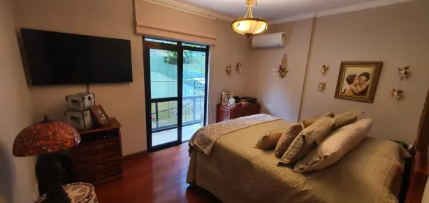 Cobertura com 3 Quartos para venda ou aluguel, 205m² no Centro, Petrópolis