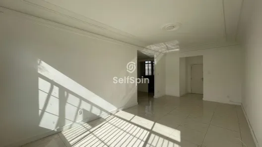 Apartamento com 3 Quartos para alugar, 130m² no Icaraí, Niterói