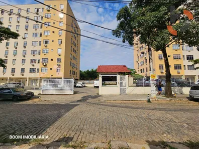 Apartamento com 2 Quartos à venda, 62m² no da Luz, Nova Iguaçu