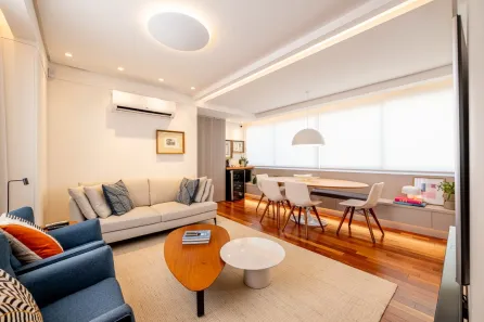Apartamento com 3 Quartos à venda, 89m² no Auxiliadora, Porto Alegre