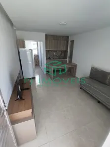 Flat com 1 Quarto para alugar, 25m² no Casa Caiada, Olinda
