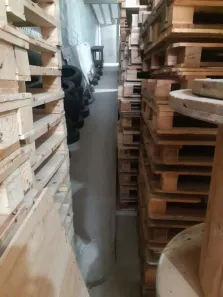 Conjunto Comercial / Sala com 1 Quarto à venda, 600m² no Balneario de Birigui, Mongaguá