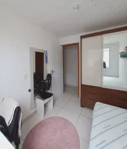 Apartamento com 2 Quartos à venda, 46m² no Dois Carneiros, Jaboatão dos Guararapes