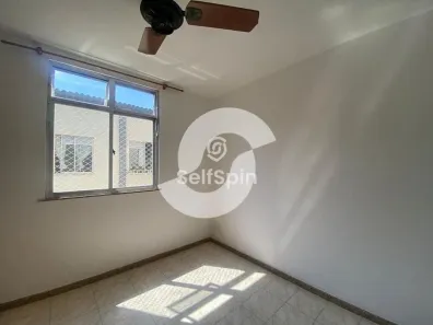 Apartamento com 3 Quartos para alugar, 65m² no Barreto, Niterói