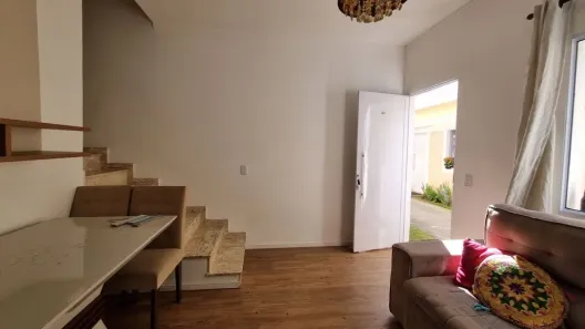 Casa de Condomínio com 2 Quartos para alugar, 60m² no Vila São Paulo, Mogi das Cruzes