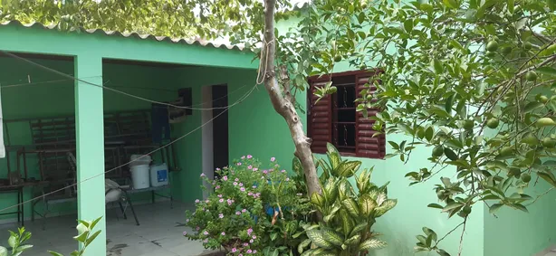 Casa com 2 Quartos à venda, 161m² no Centro, Porto Murtinho