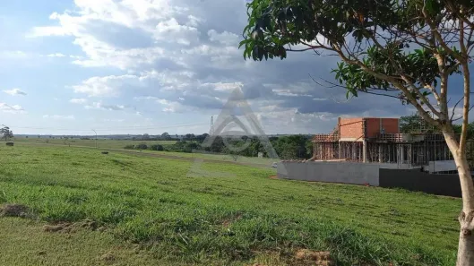 Terreno / Lote / Condomínio à venda, 1033m² no Chácara Panorama, Jaguariúna