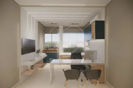 Loja / Salão / Ponto Comercial para alugar, 920m² no Jardim Novo Imperial, Arapongas