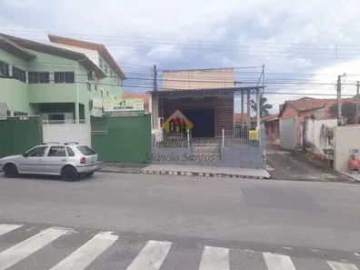 Loja / Salão / Ponto Comercial à venda, 108m² no Campos Elíseos, Taubaté
