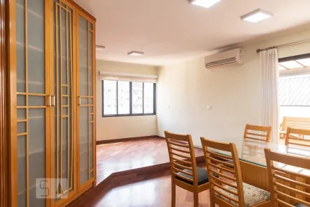 Cobertura com 2 Quartos à venda, 100m² no Bosque da Saúde, São Paulo