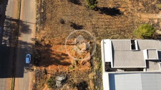 Terreno / Lote / Condomínio à venda, 300m² no portal das aguas, Hidrolândia