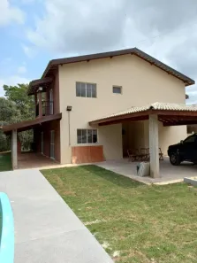 Fazenda / Sítio / Chácara com 5 Quartos à venda, 300m² no , Jarinu