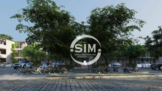Flat com 1 Quarto à venda, 69m² no Passagem, Cabo Frio