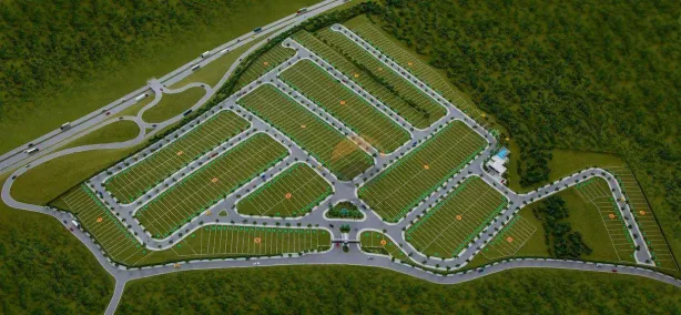 Terreno / Lote / Condomínio à venda, 125m² no Jardim Atalaia, Cotia