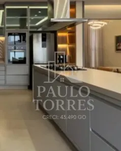 Casa de Condomínio com 3 Quartos à venda, 342m² no Residencial Green Park, Rio Verde
