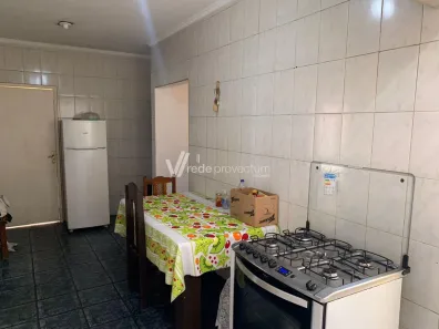 Casa com 3 Quartos à venda, 212m² no Jardim Londres, Campinas