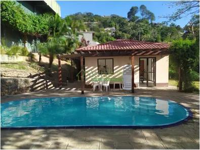 Apartamento com 2 Quartos à venda, 70m² no Bonsucesso, Petrópolis