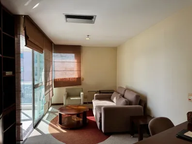 Flat com 1 Quarto à venda, 52m² no Barra da Tijuca, Rio de Janeiro